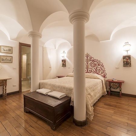 Navona Art Apartment Рим Екстериор снимка