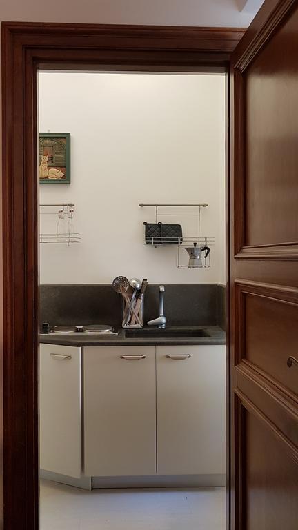 Navona Art Apartment Рим Екстериор снимка