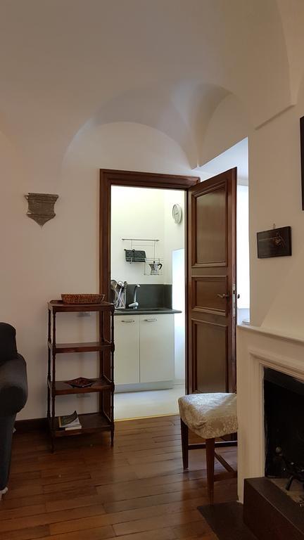 Navona Art Apartment Рим Екстериор снимка