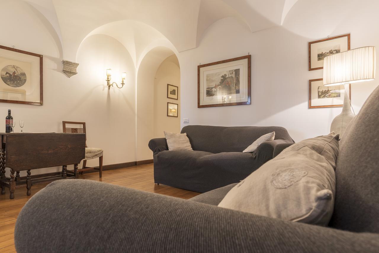 Navona Art Apartment Рим Екстериор снимка