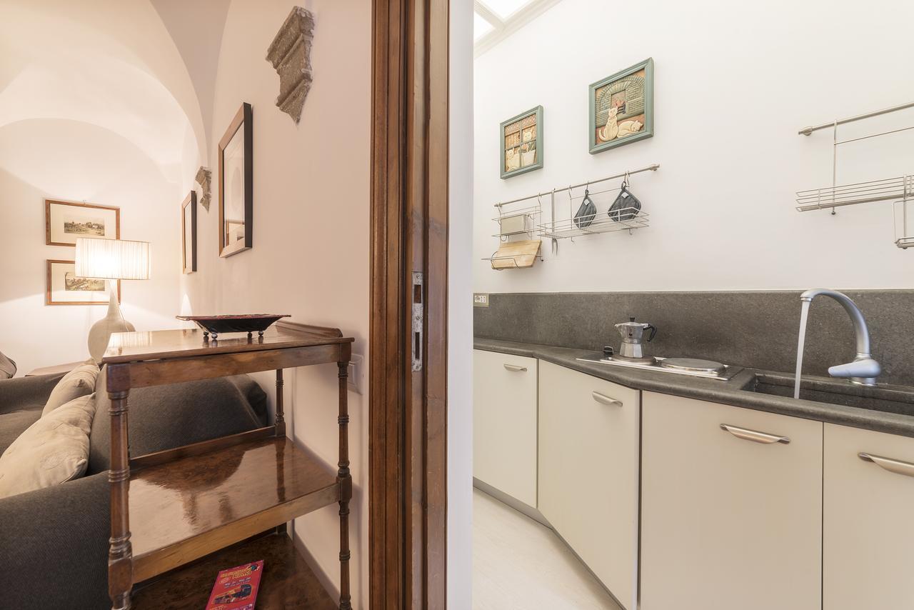 Navona Art Apartment Рим Екстериор снимка