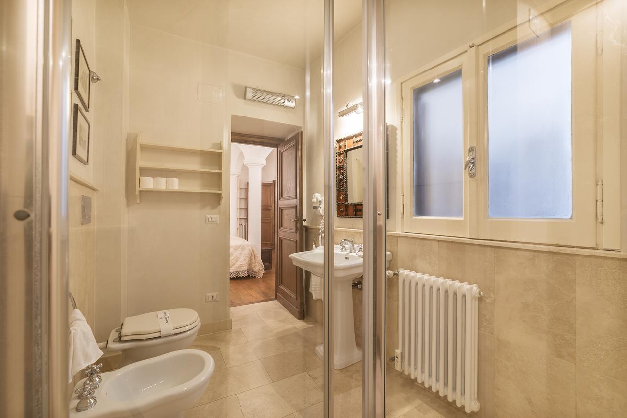Navona Art Apartment Рим Екстериор снимка
