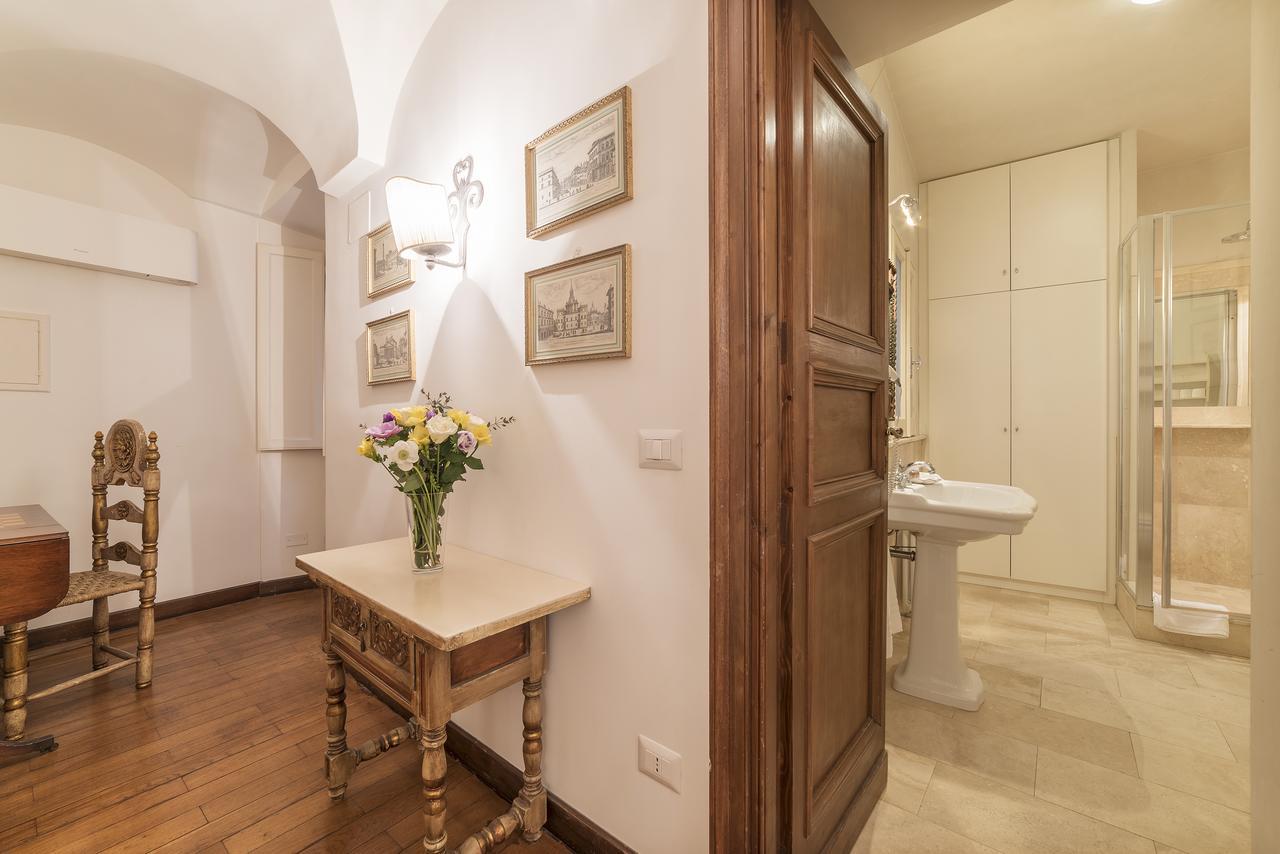 Navona Art Apartment Рим Екстериор снимка