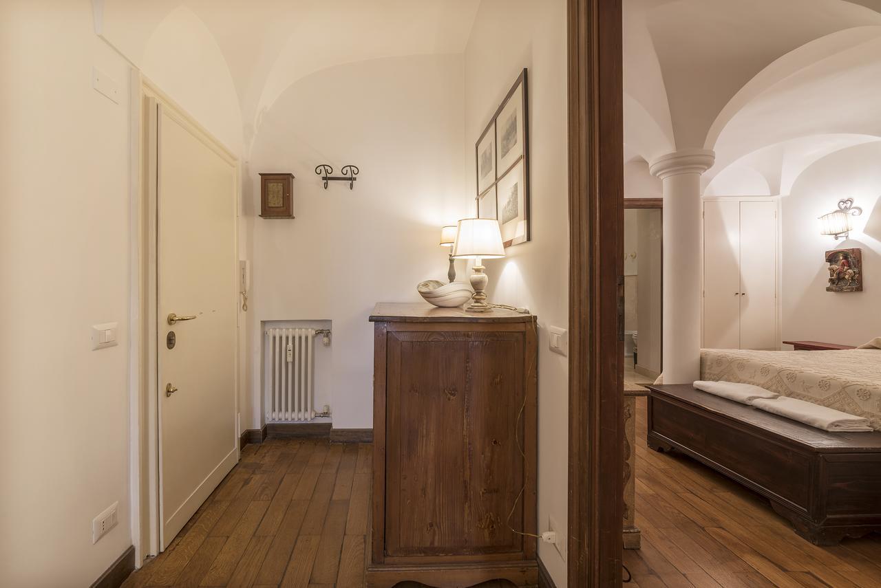 Navona Art Apartment Рим Екстериор снимка