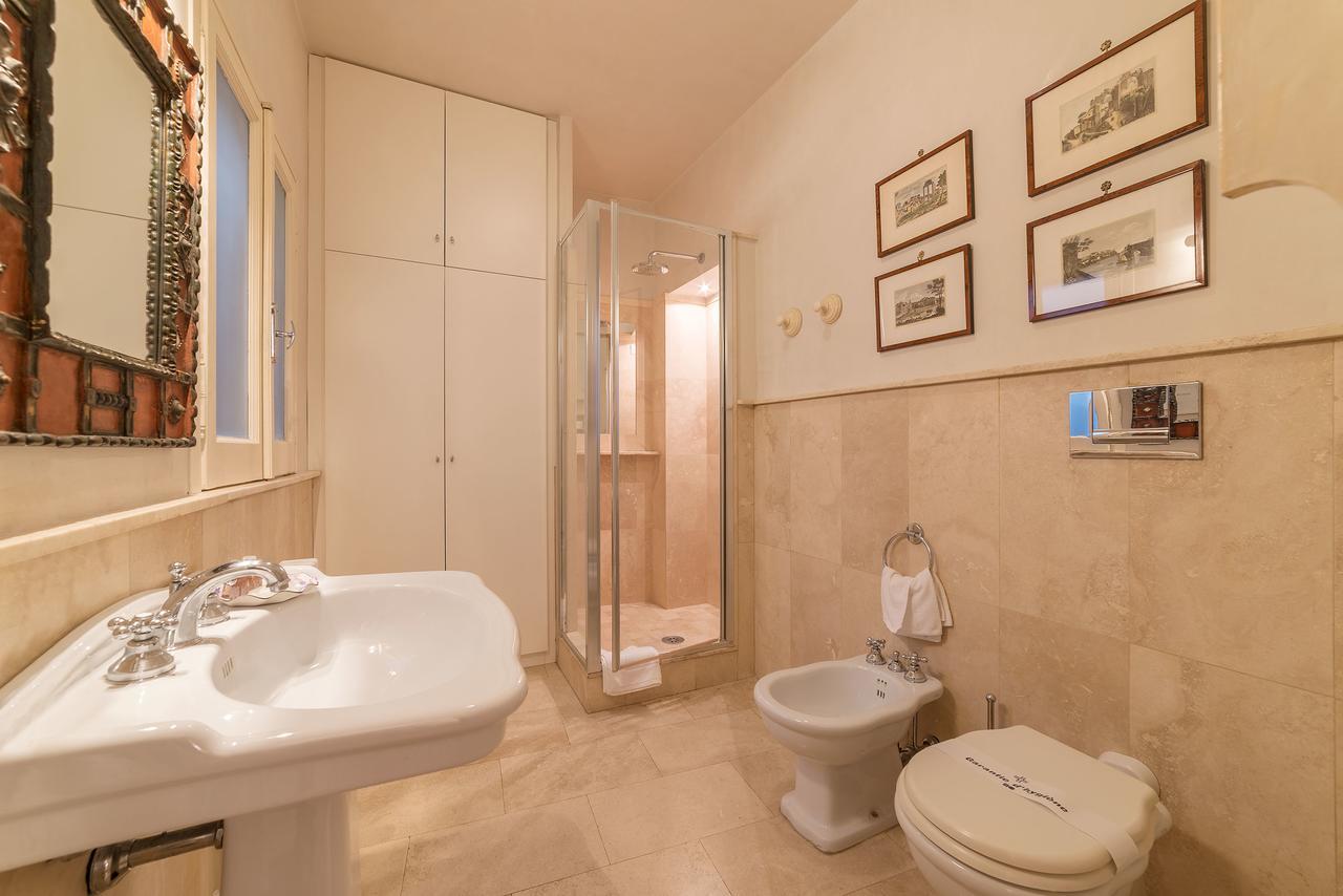 Navona Art Apartment Рим Екстериор снимка